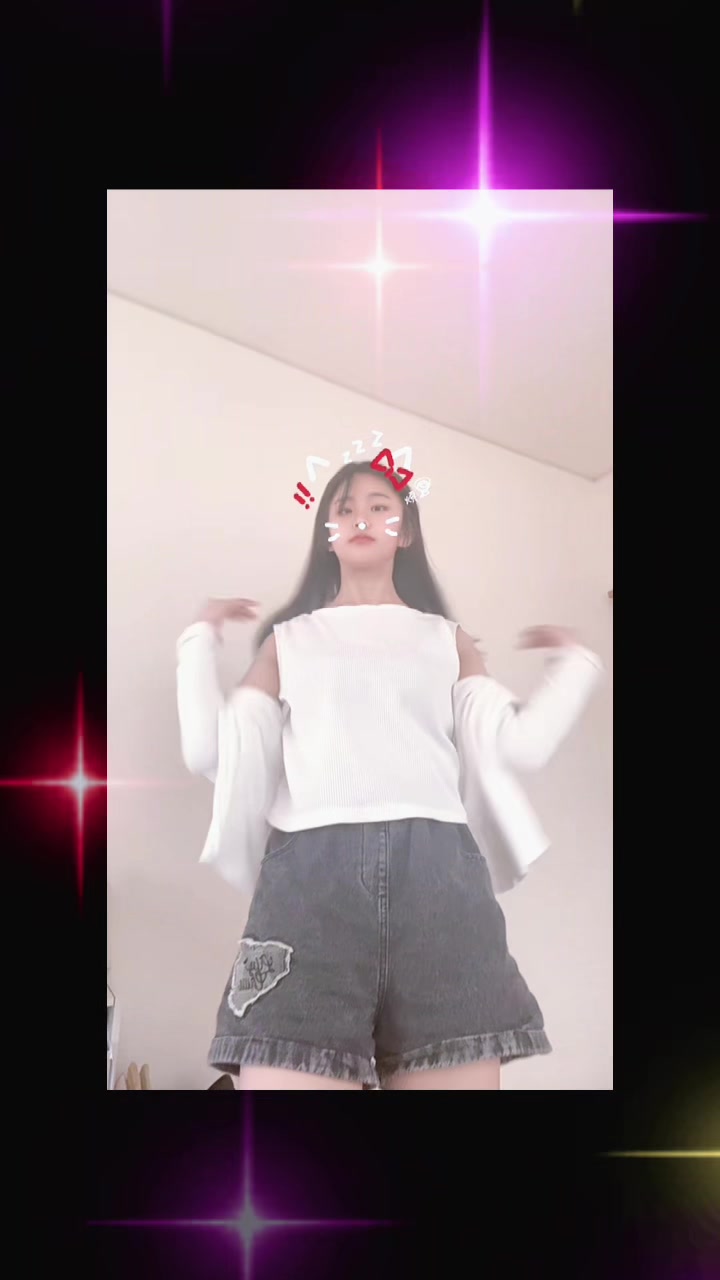 @すみれ