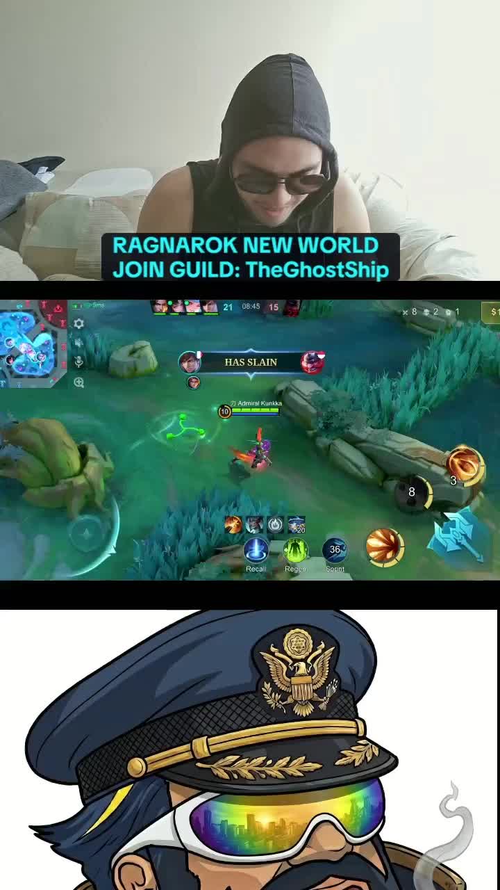 @KUNKKA LAKSAMANA