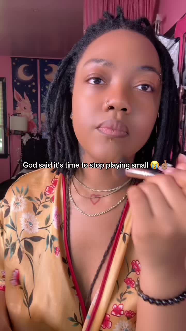 @Alexis E