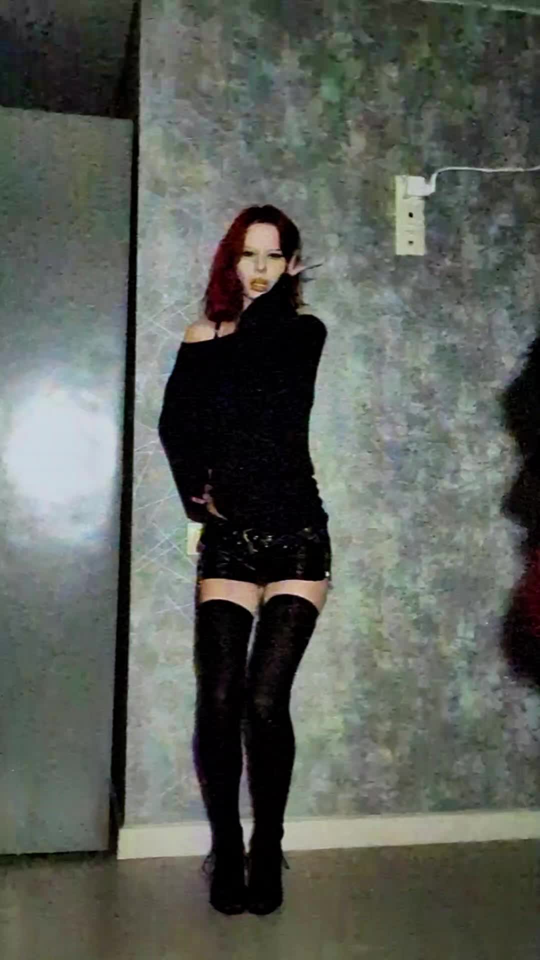 @лиса кто