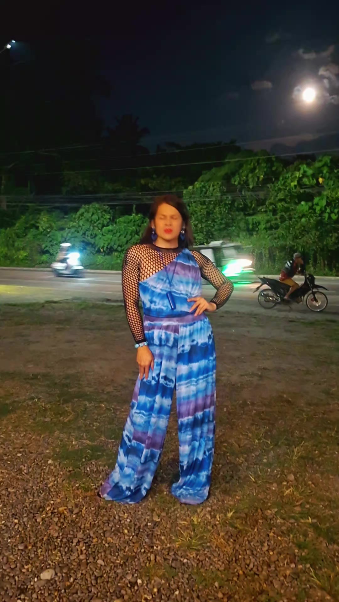 @Catwalk Diva (Glamorosa)