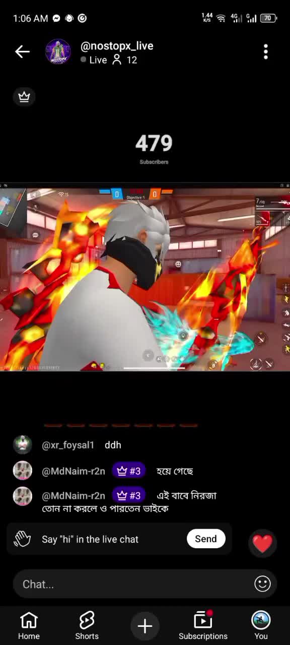 @—͞Ƭᴀωнɪᴆ 7x!