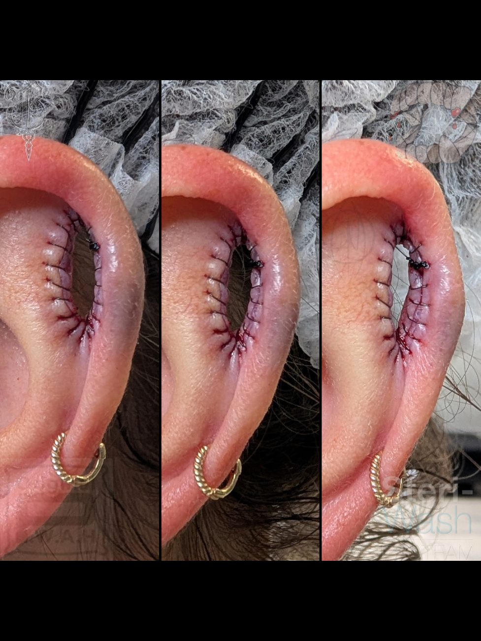 @Piercer Mike