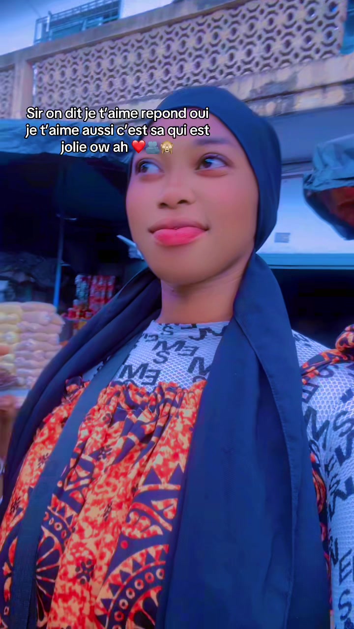 @🖇️la petite ❤️💞malienne 🇲🇱