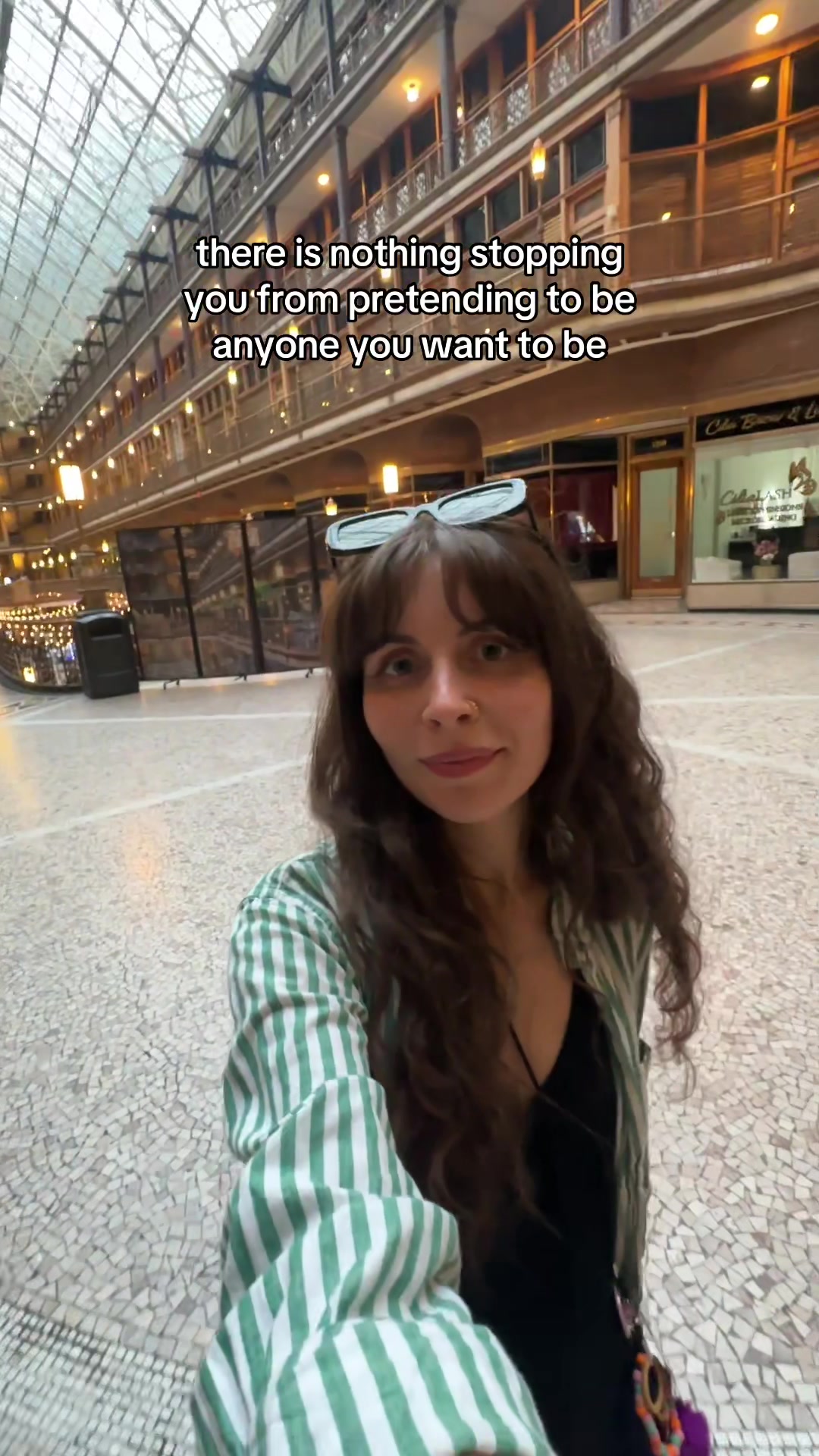 @BIANCA BELLO