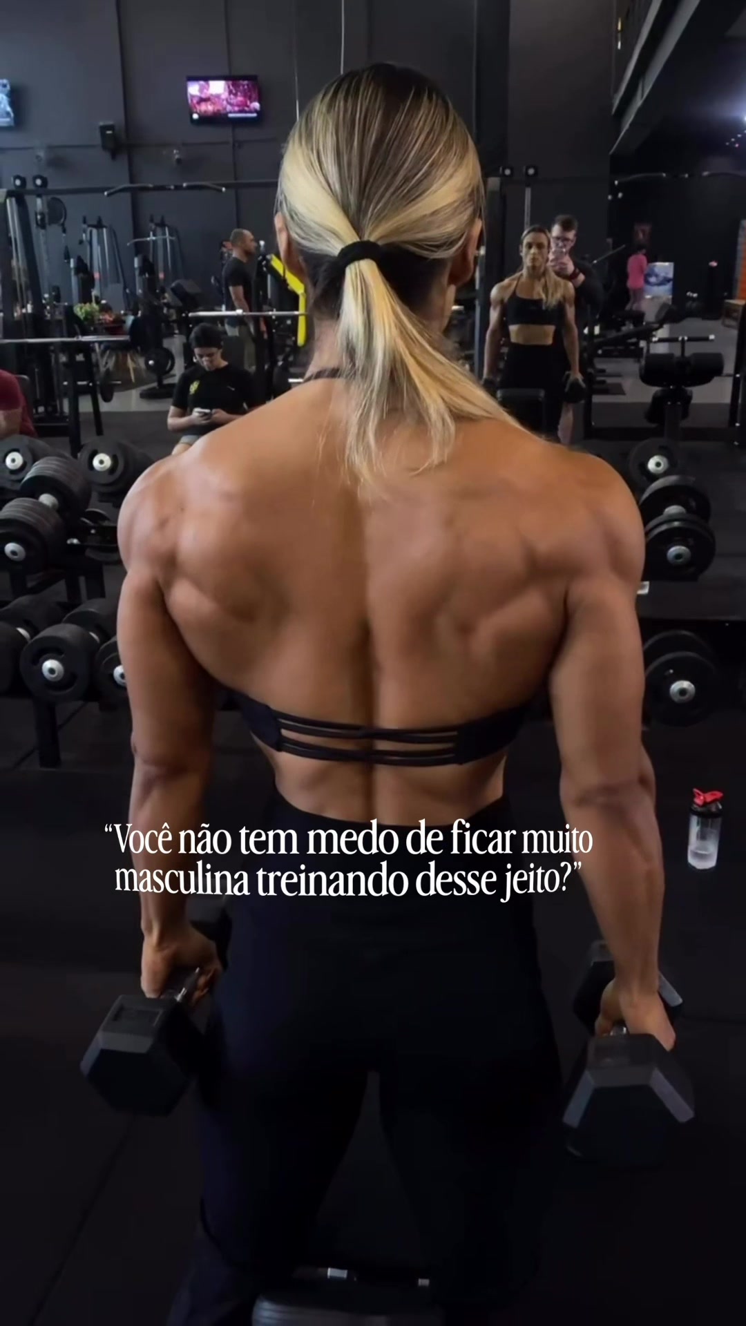 @Bianca Garcia