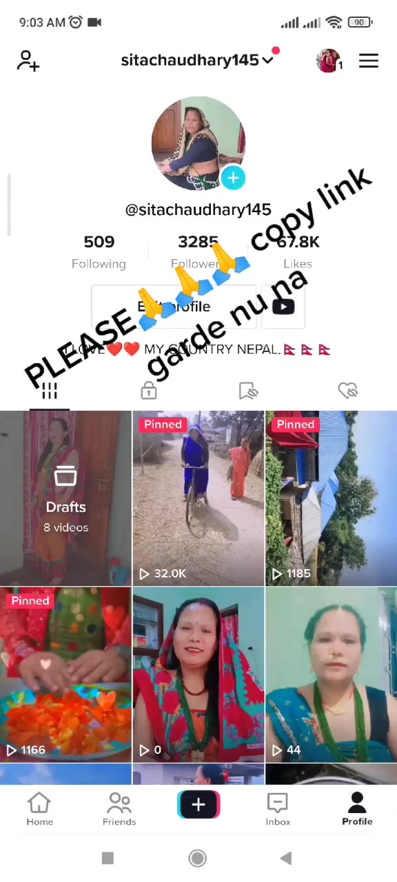 @Sita chaudhary