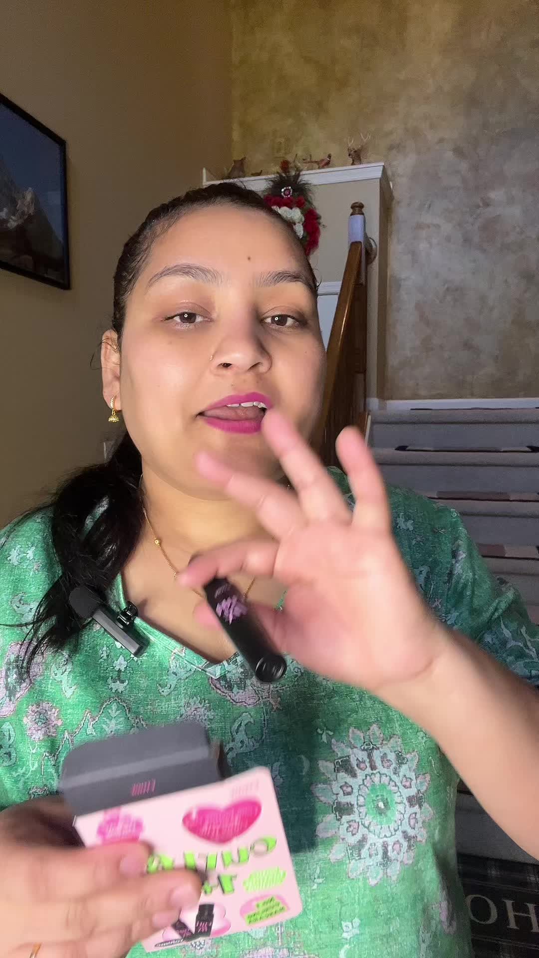@Prabha Bhusal Acharya
