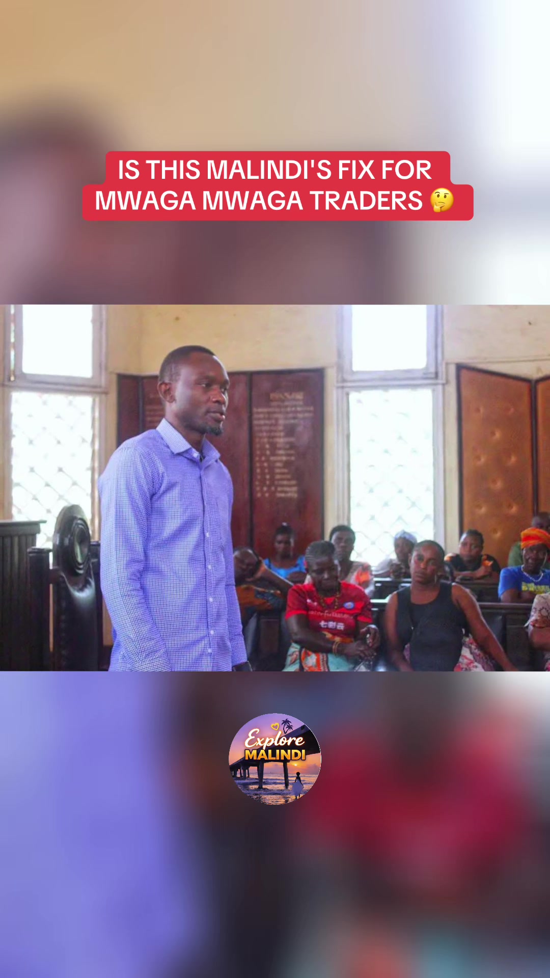 @Explore Malindi