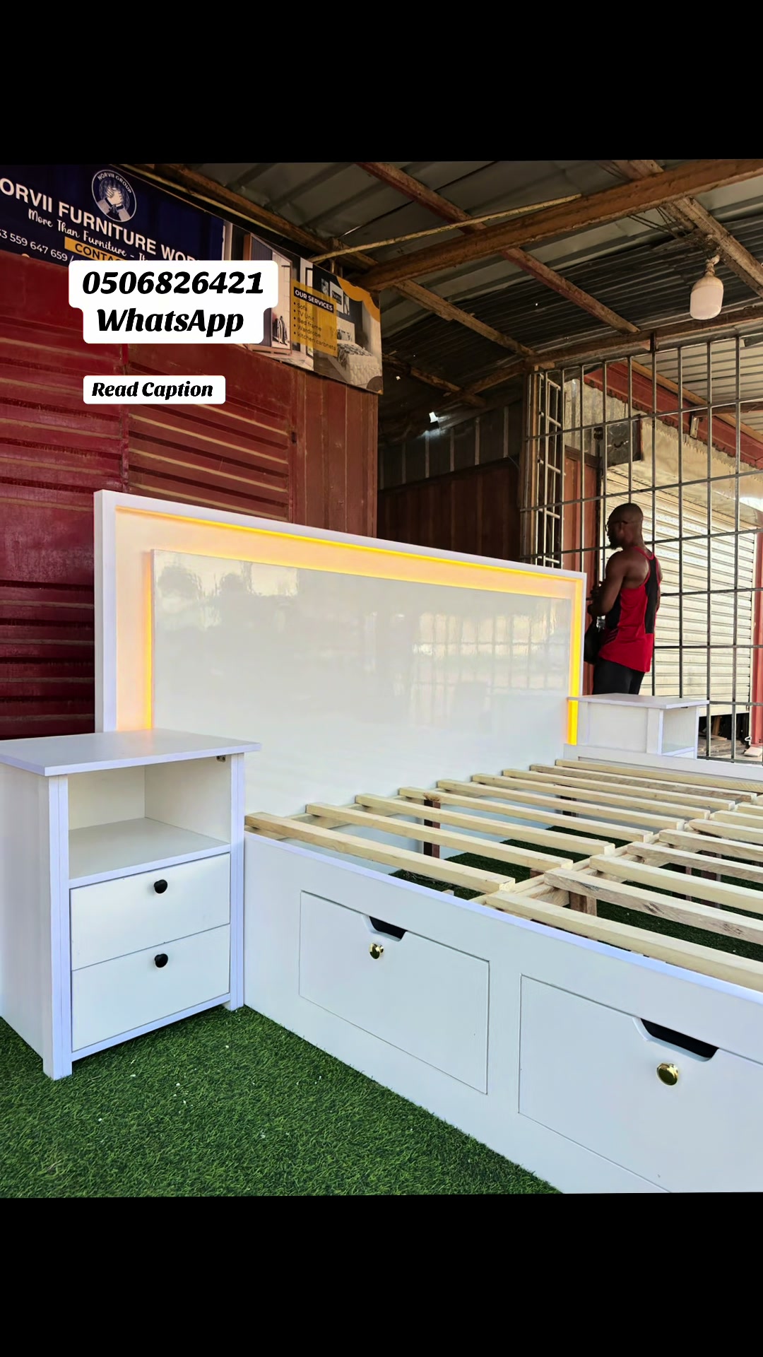 @NorVii Furniture