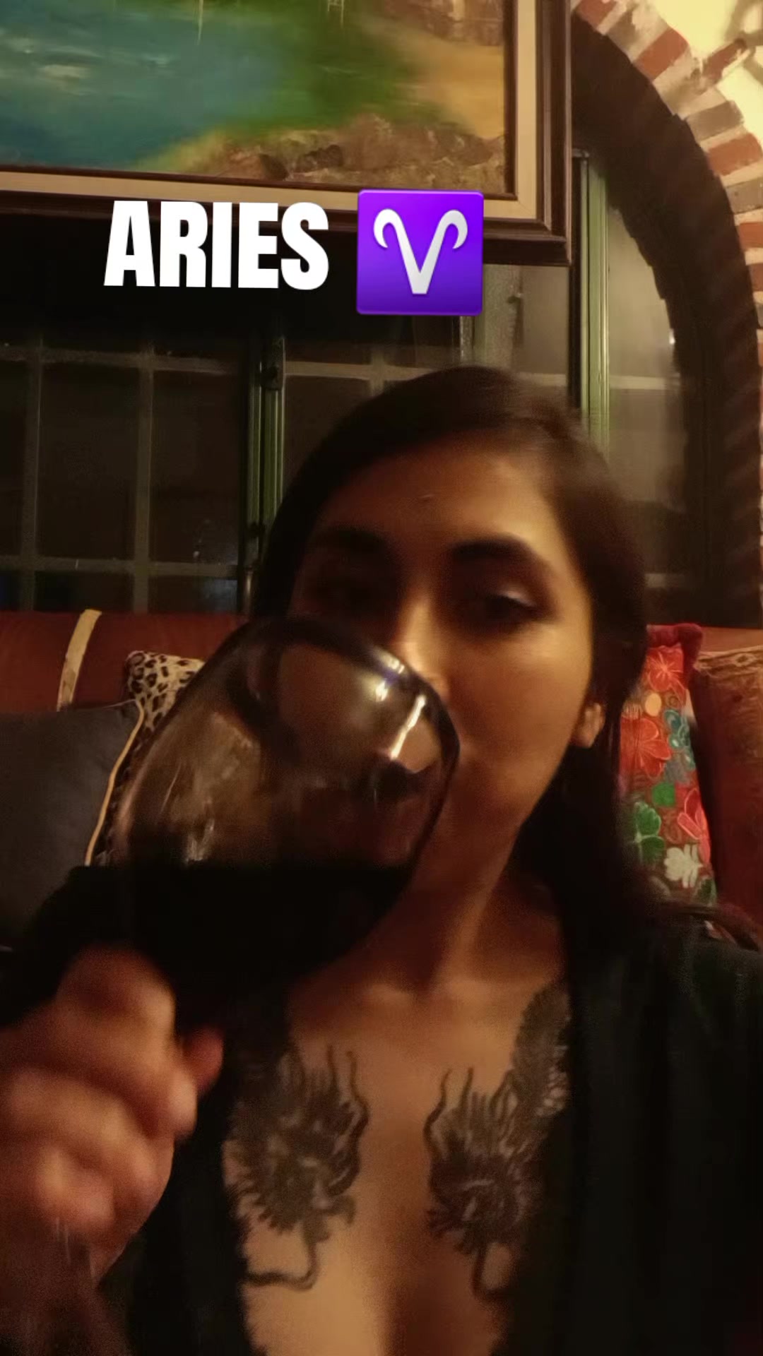 @Sabrina Fortuna Teller