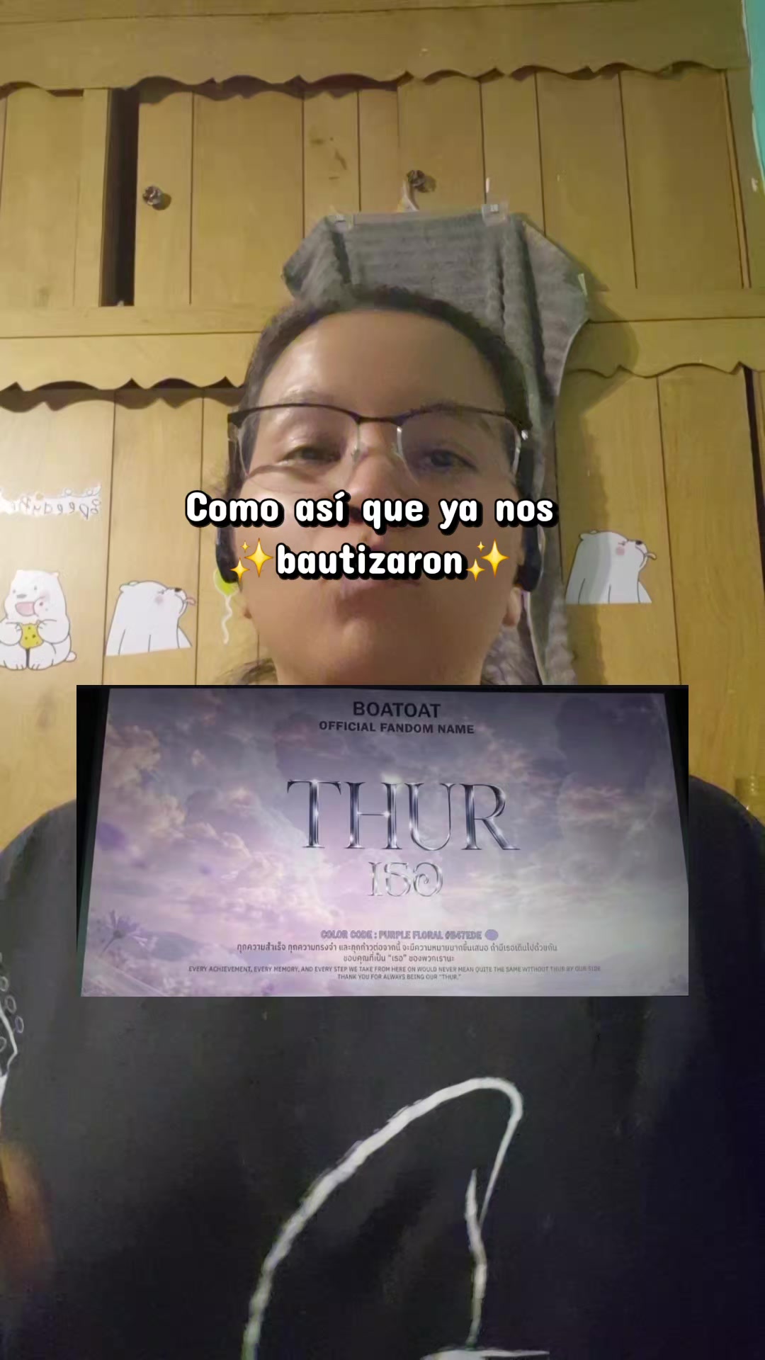 @Kaoru Gomez