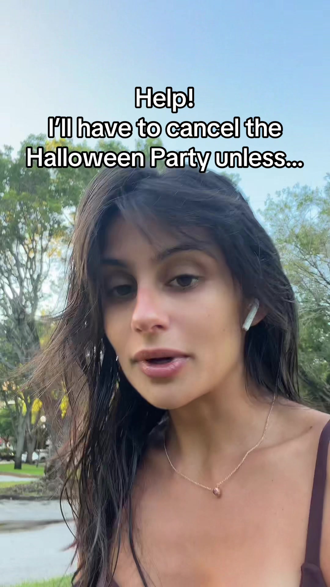 @Valentina | Party Planner