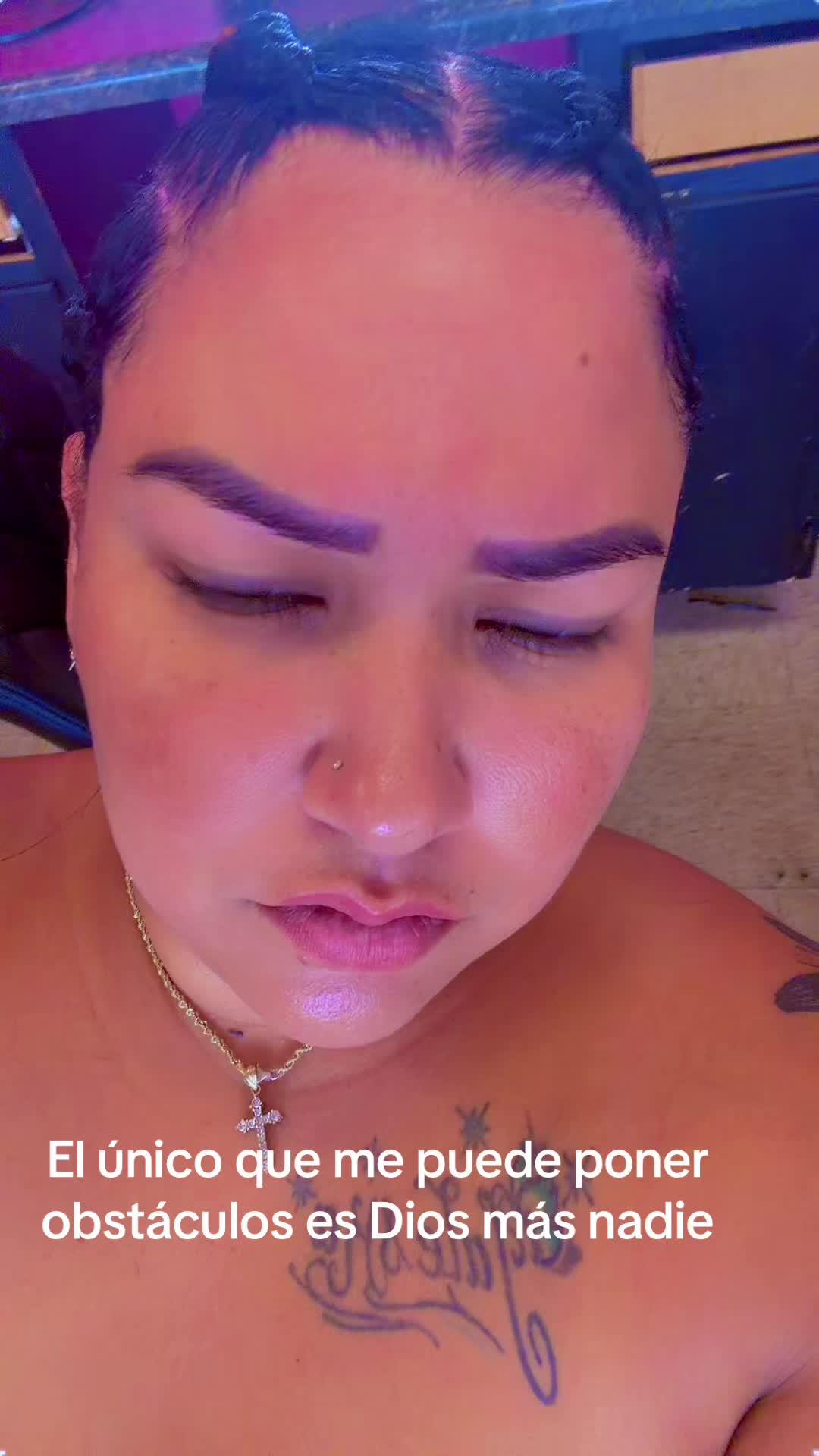@gordita latina 💘💘💘💘