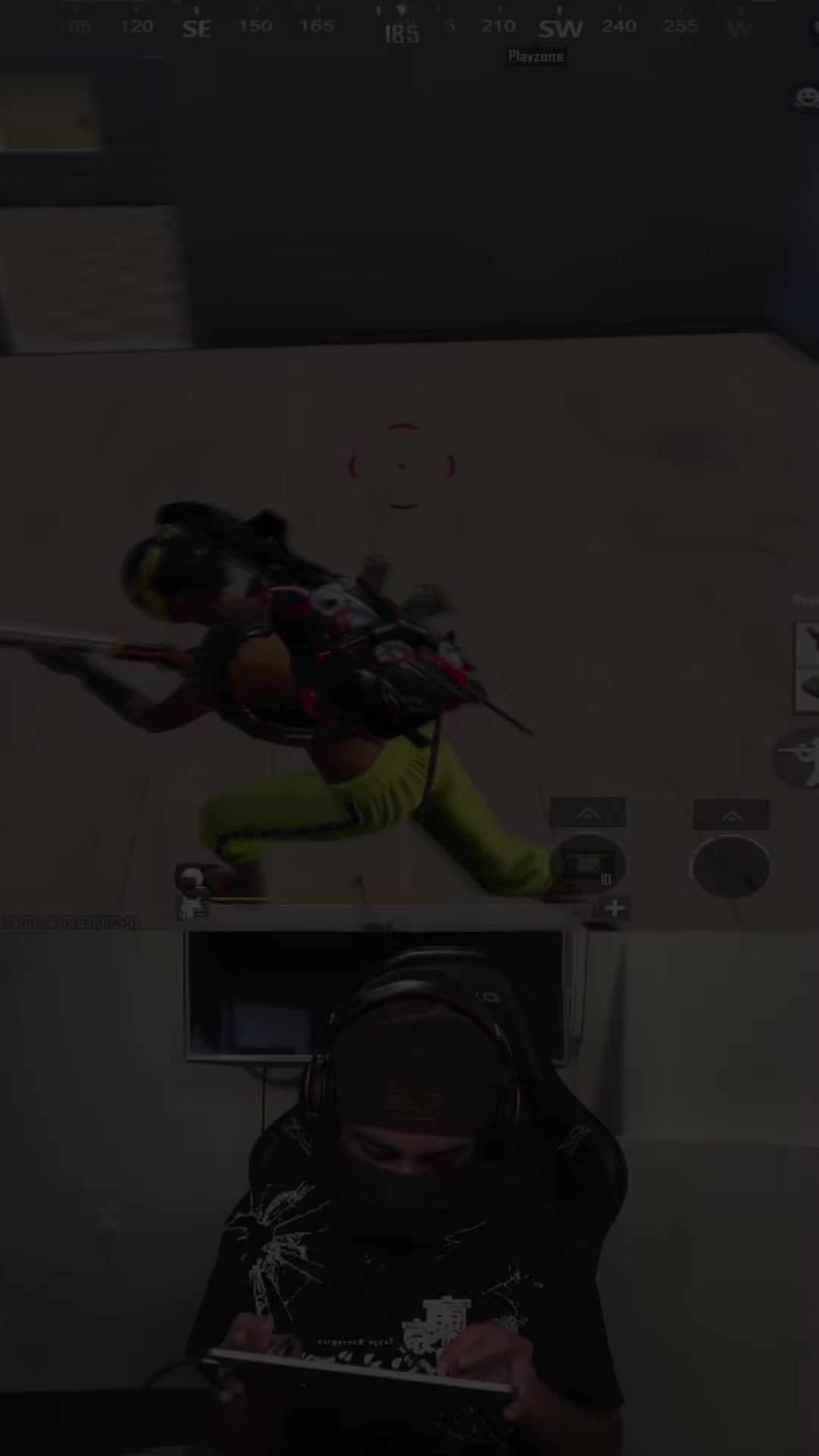 @Thoại•Gymer PUBG