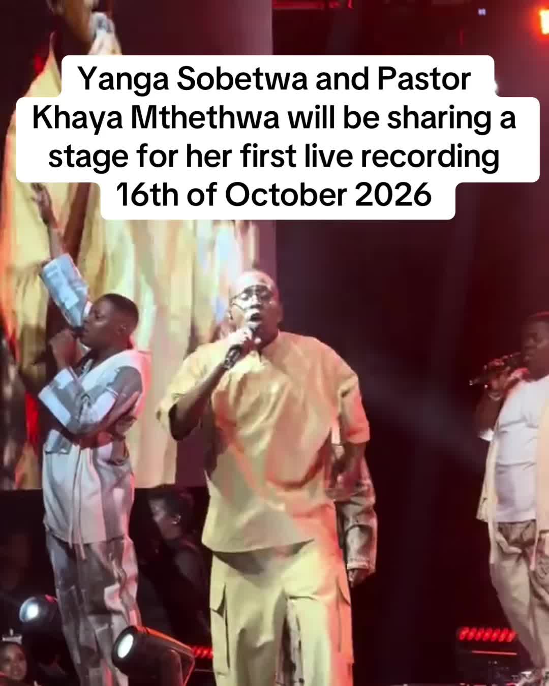 @S.A Gospel🇿🇦