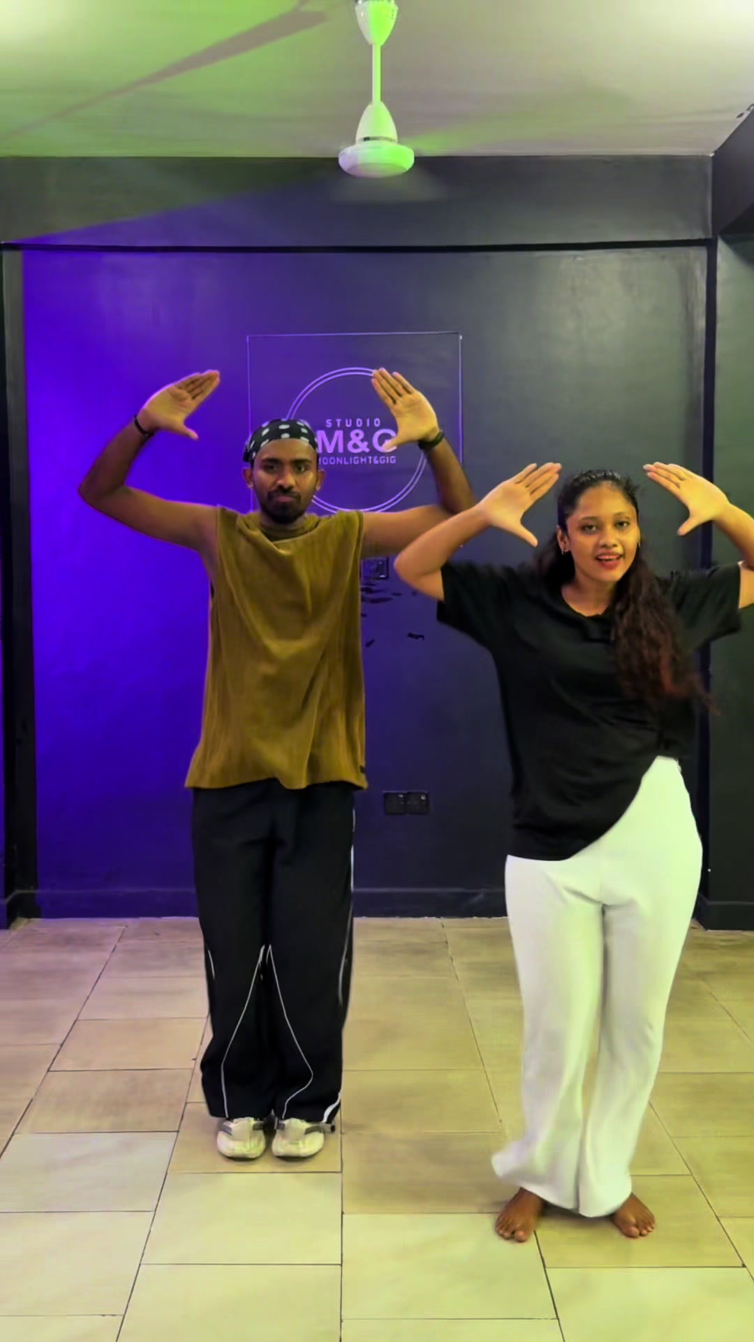 @ABCD Crew powerd by Sepalika