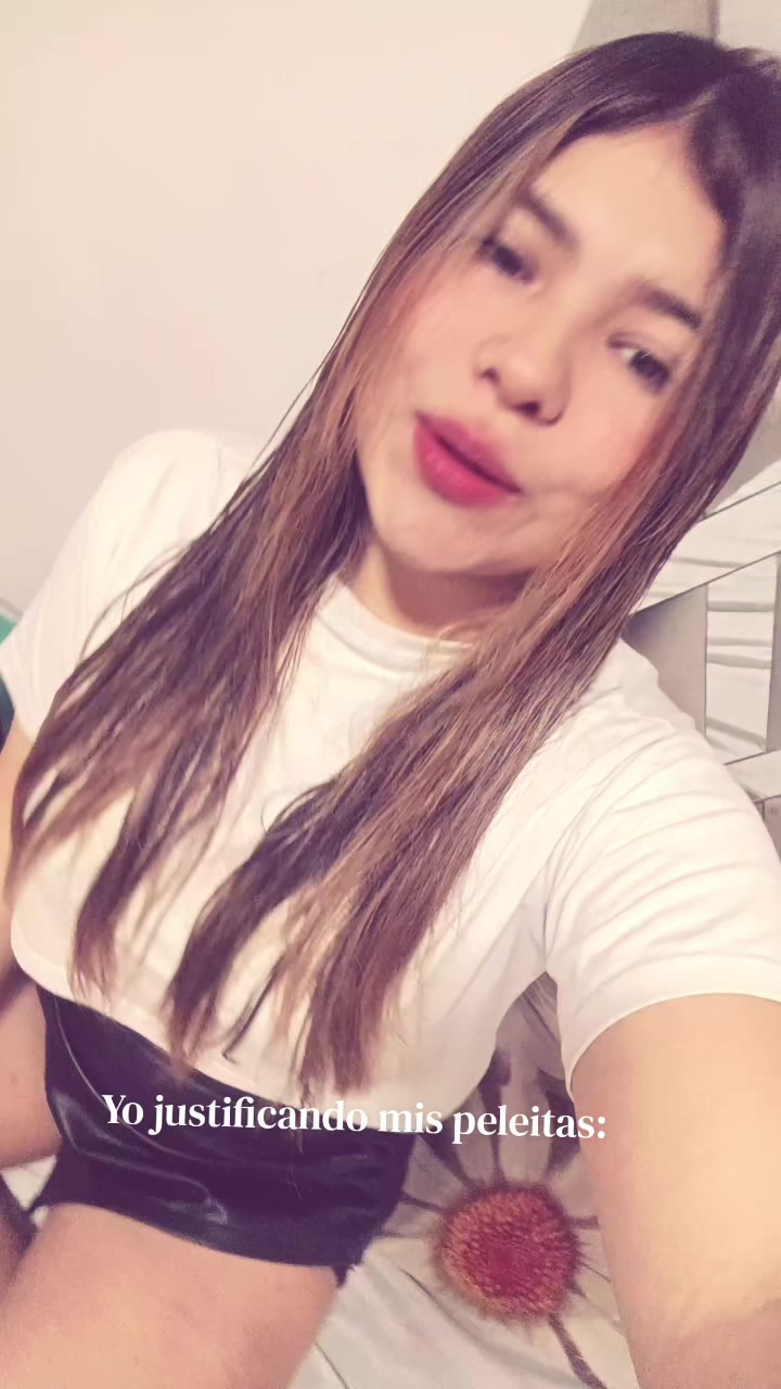 @Sara Trujillo