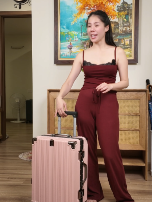 @Chị Đẹp Hương Ly