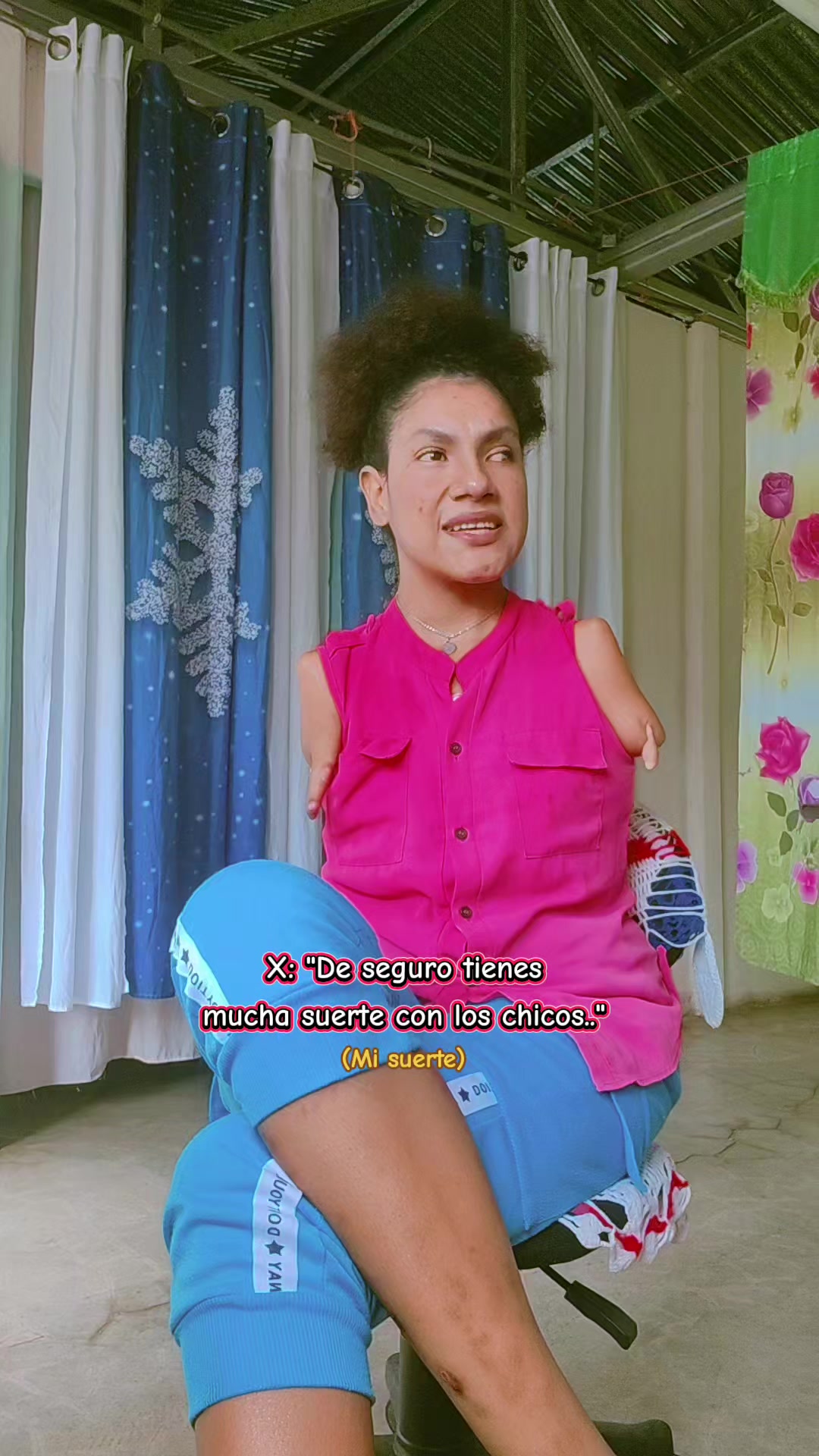 @Queen ༈ Alicia🌴🇨🇷