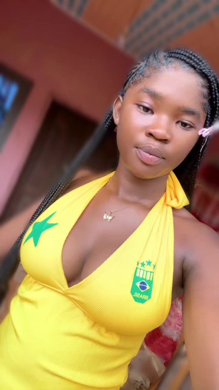 @Daakye Hemaah Chikitiltar💕💐