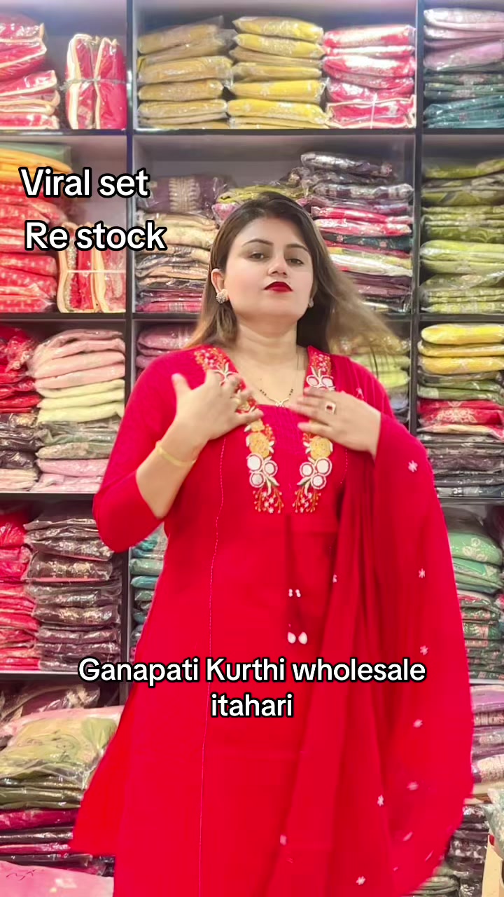 @Ganapati kurthiwholeseller2