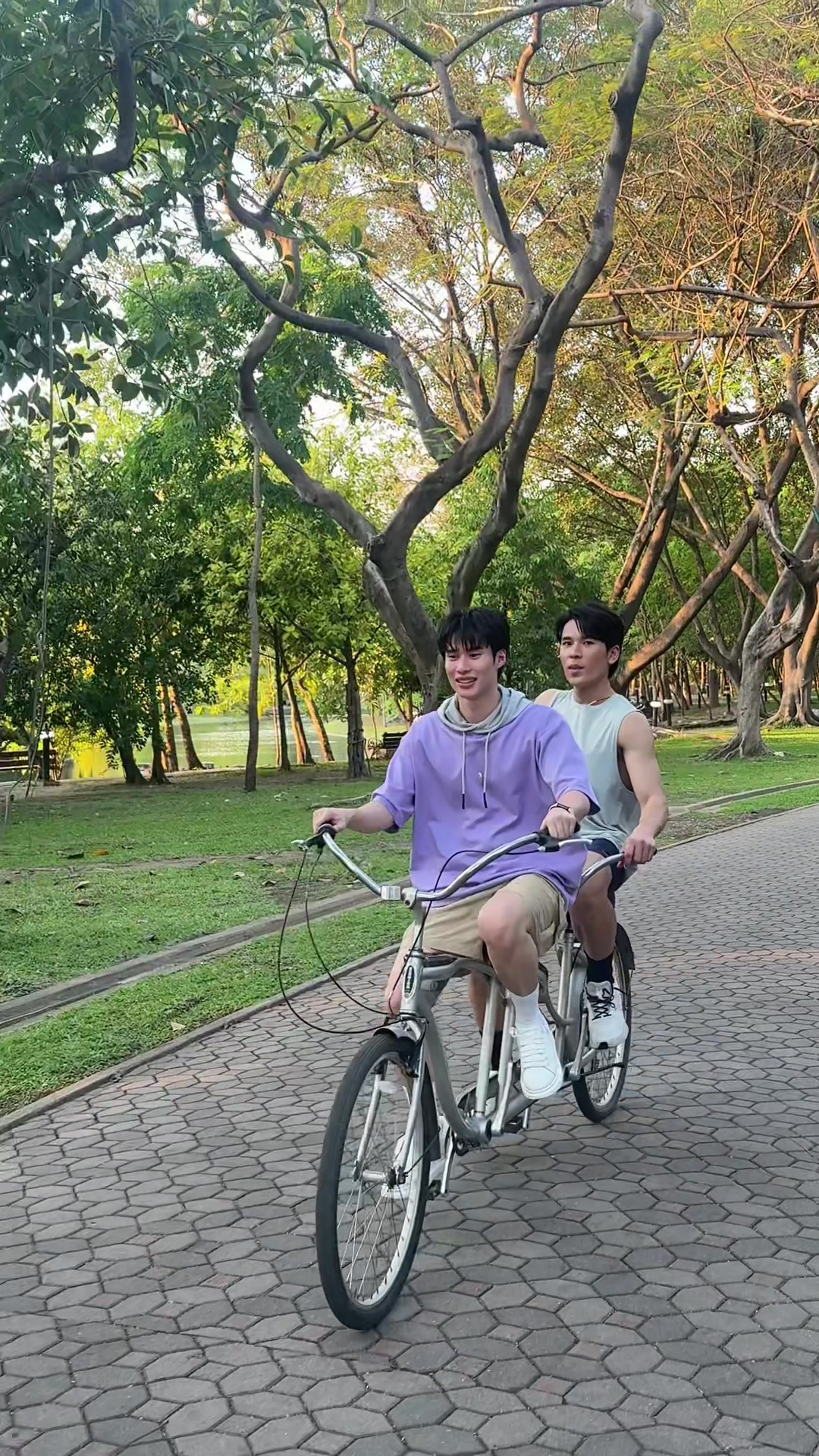 @Flower Boy | หลงกลิ่นเกสร