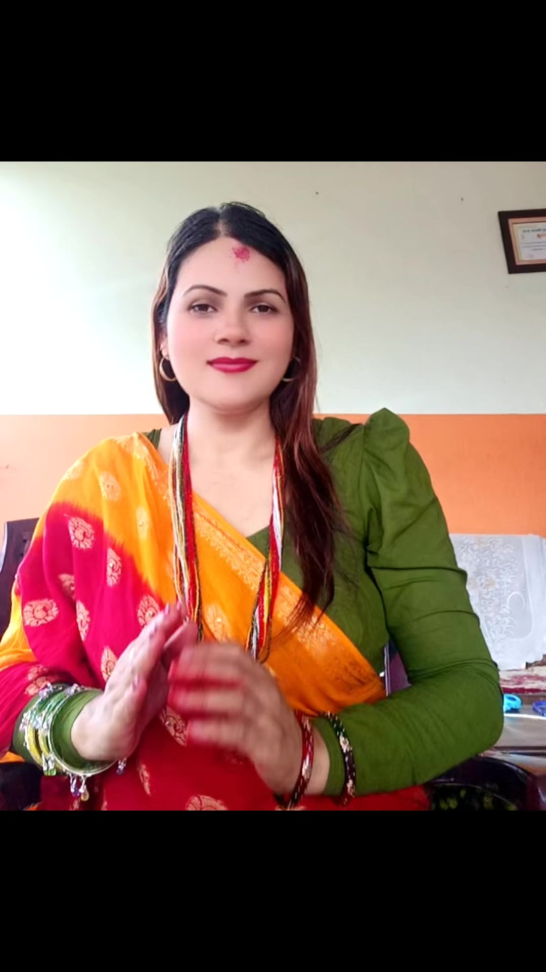 @Binita Khanal
