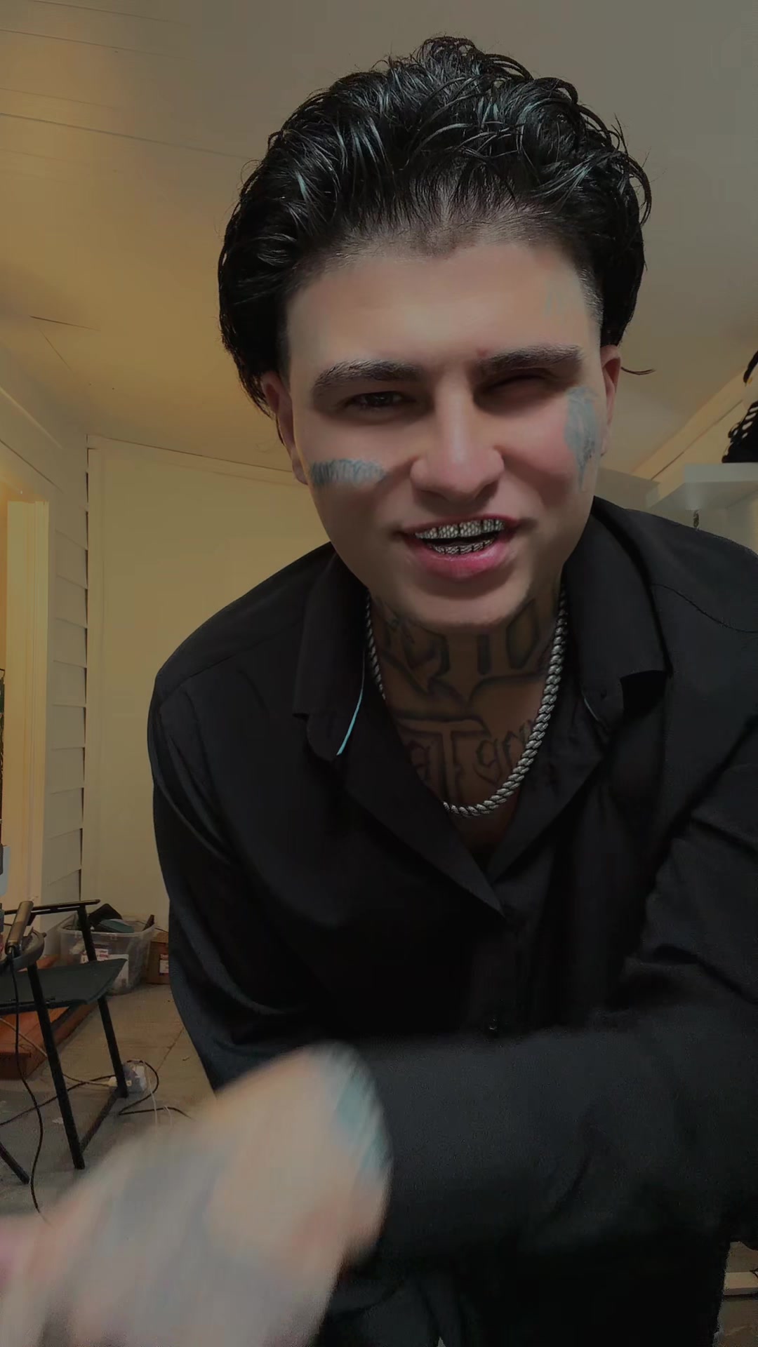 @princeofdawestk🤬👑