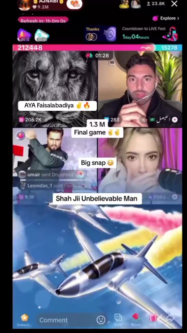 @✌️𝕻𝖎𝖓𝖉 𝕶𝖆 𝕮𝕸✌️