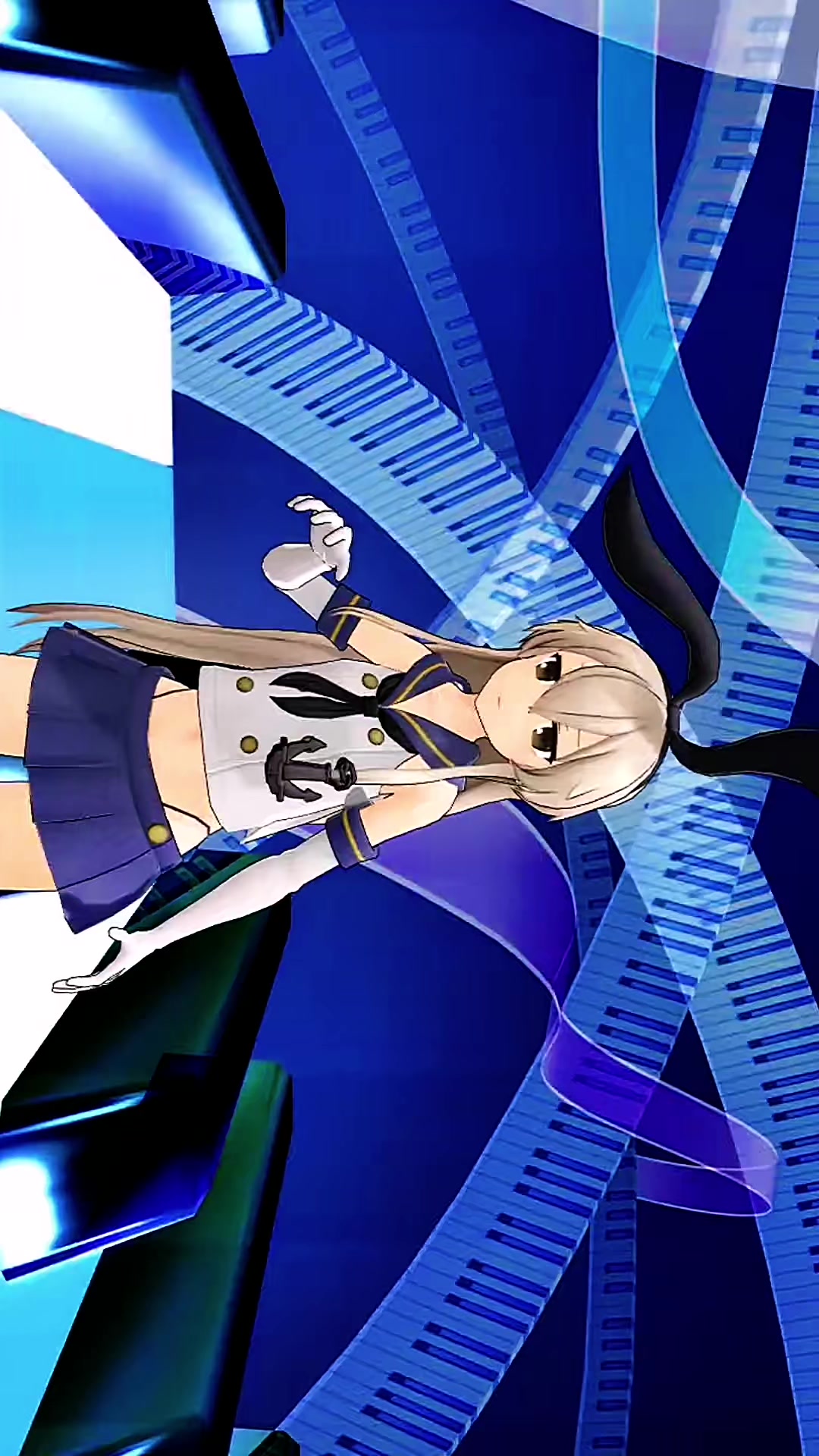 @Shimakaze Kai