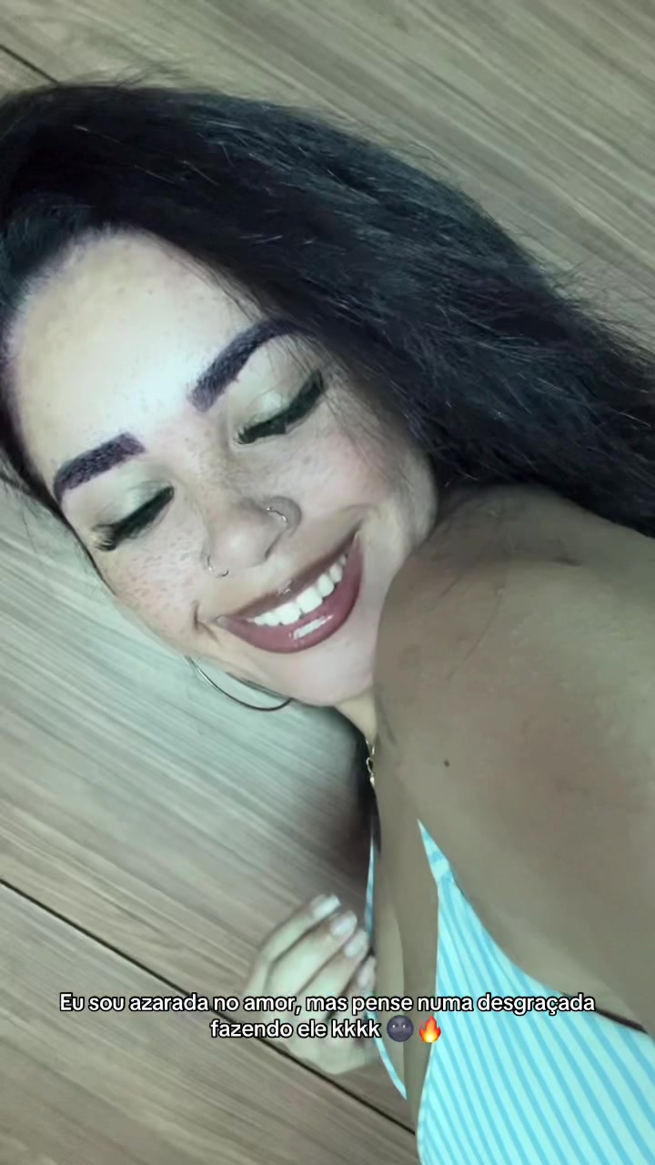 @Luana Moura