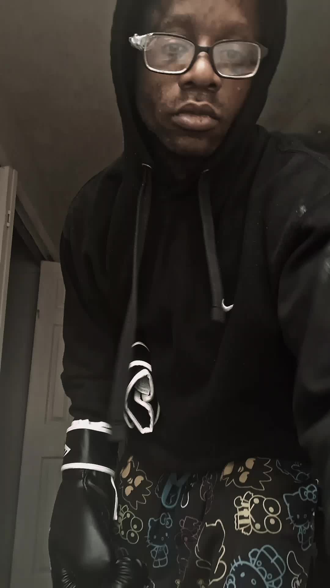 @Jay~Da~Kid [FITNESS JOURNEY]