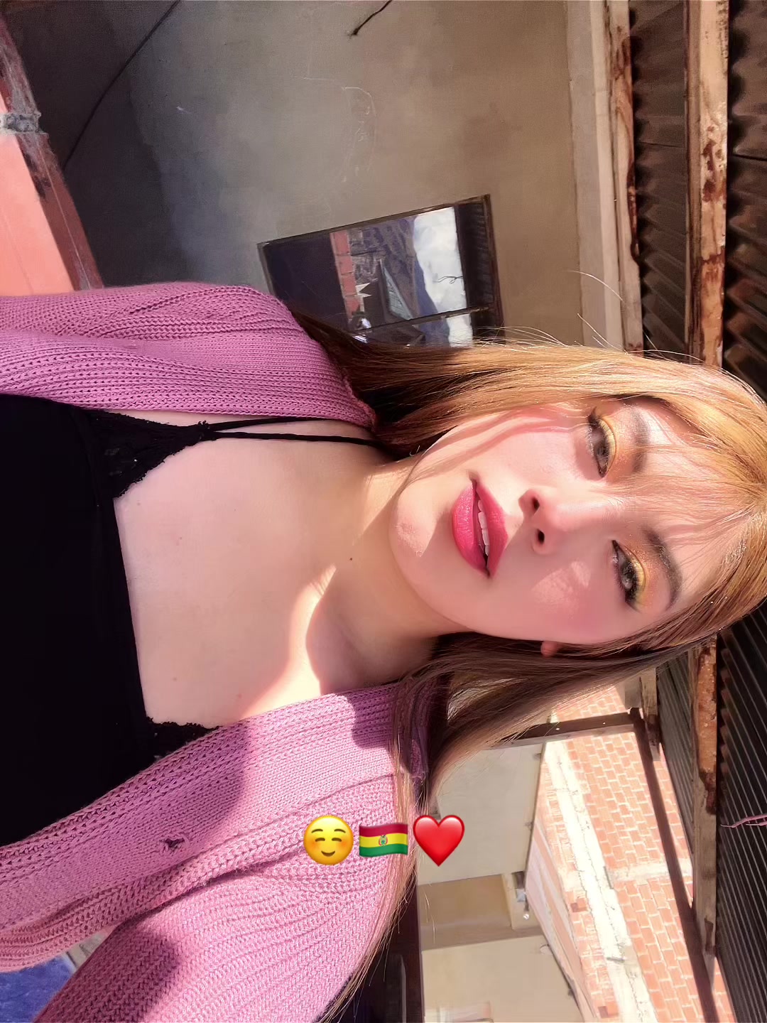 @Alexandra Paola