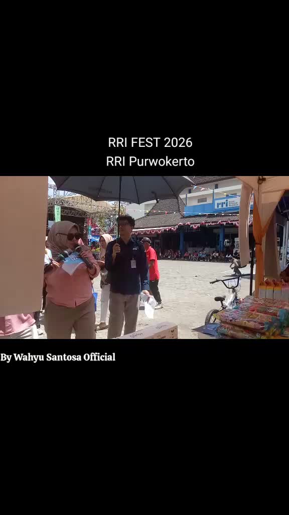 @Wahyu Santosa Official