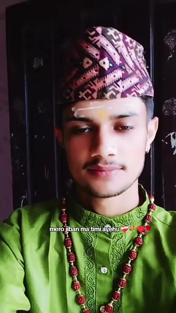 @PRATIK POUDEL