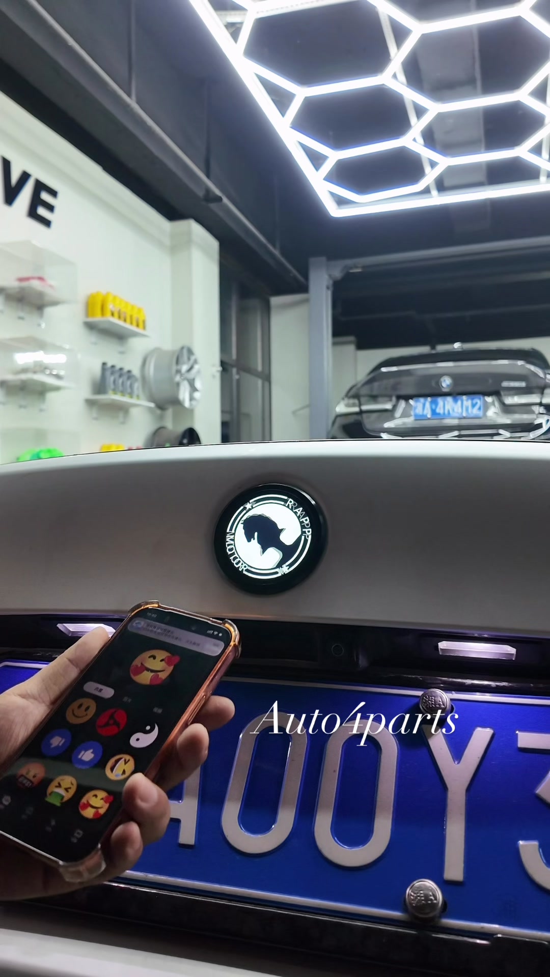 @Auto4parts