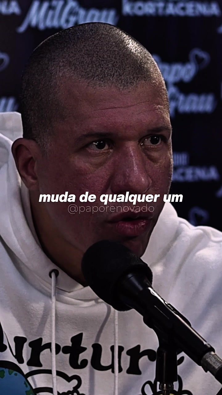 @Papo Renovado