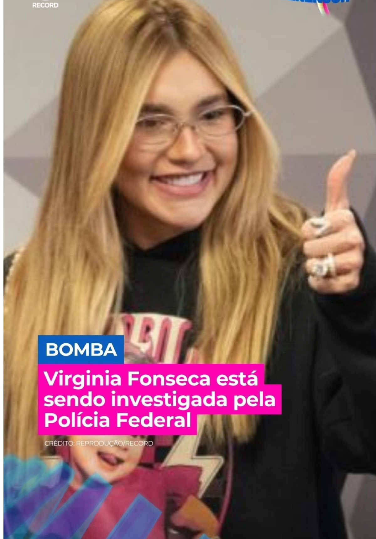 @A Hora da Venenosa