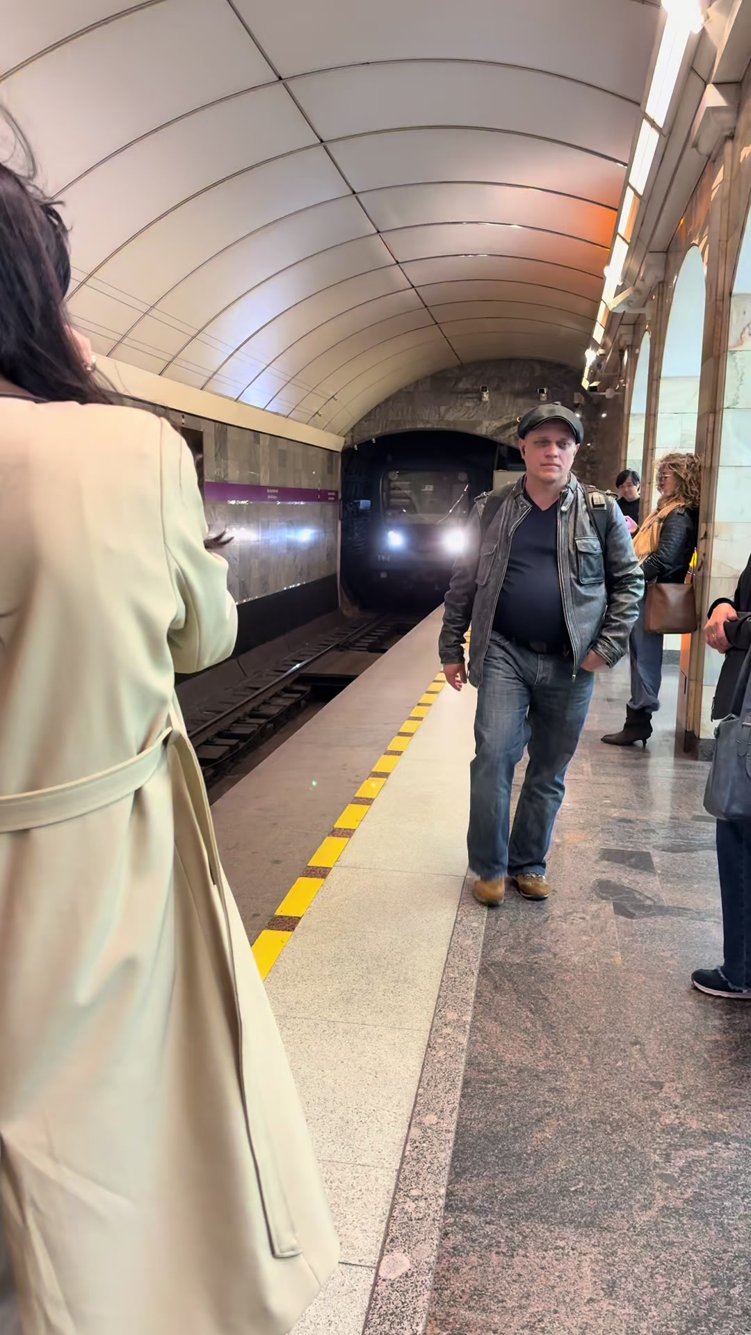 @Транспорт СПб