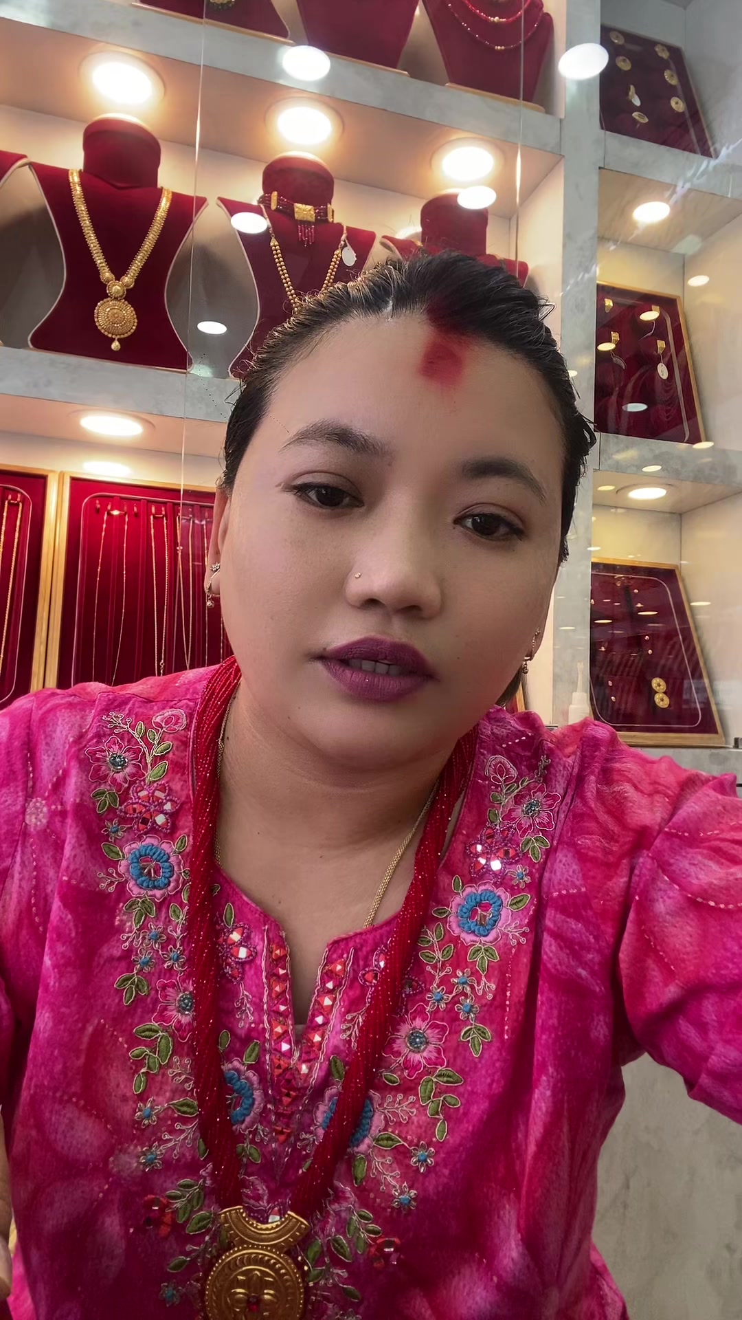 @श्रि सत्य साइ गहना गृह