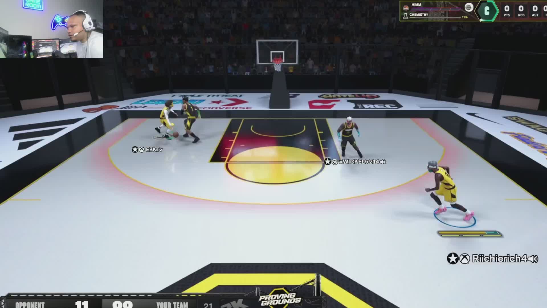 @RichieRich4st_Gaming