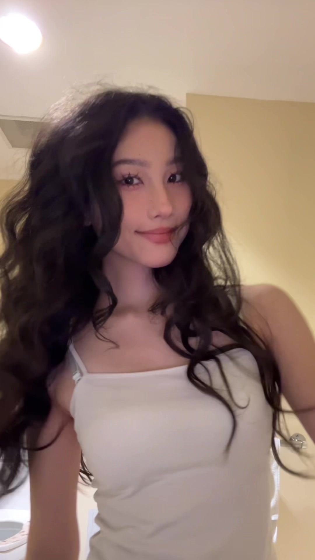 @笑里