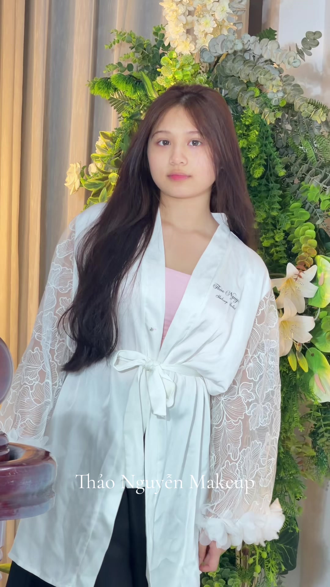 @THẢO NGUYỄN MAKEUP