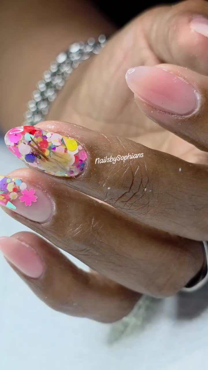 @Nails by Sophian's