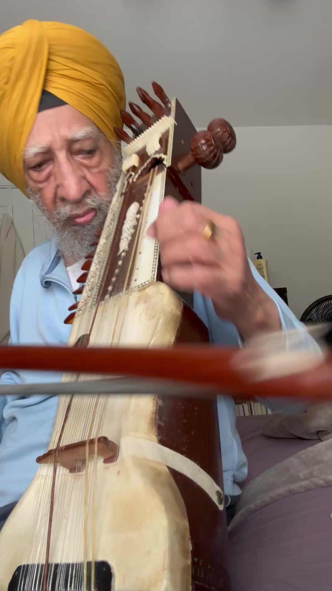@Kewal Singh Nirdosh (Dosanjh)