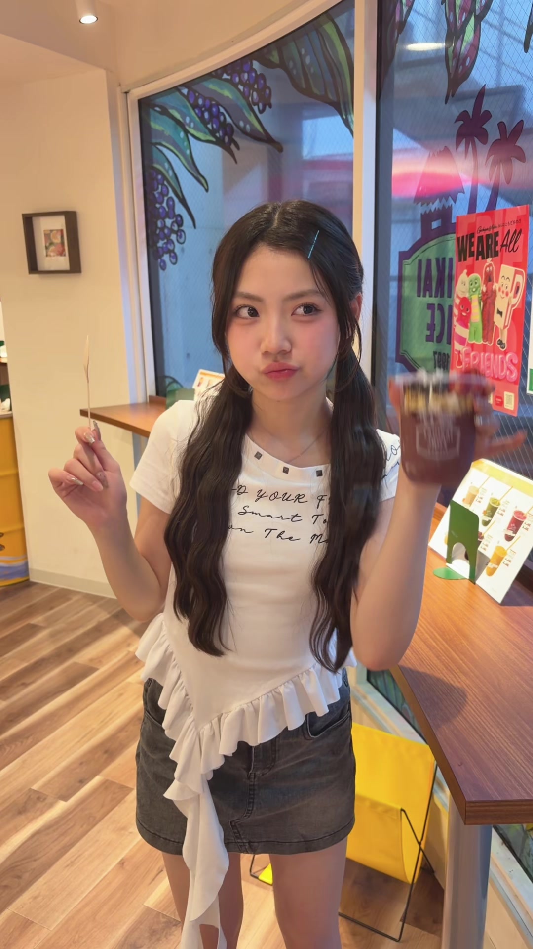 @上埜  れのん🦋
