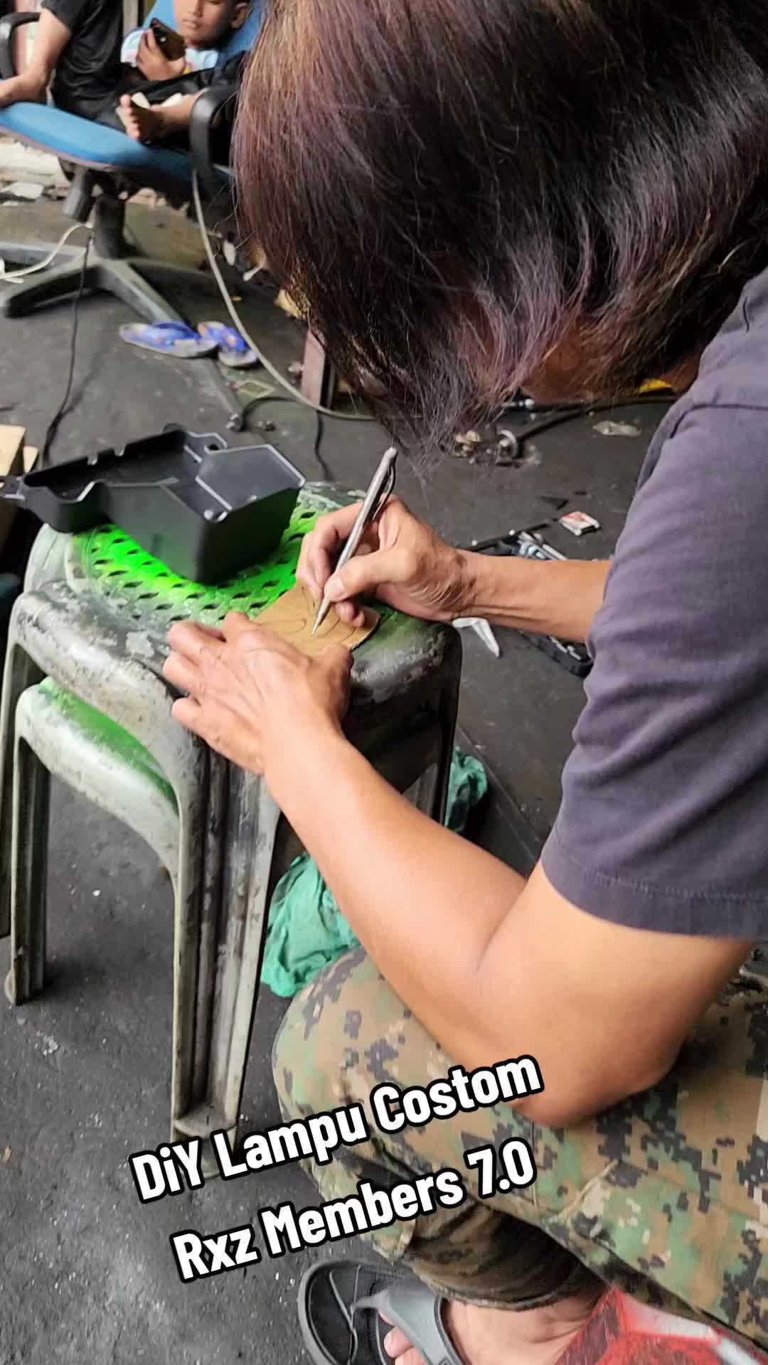 @Fuadipoh