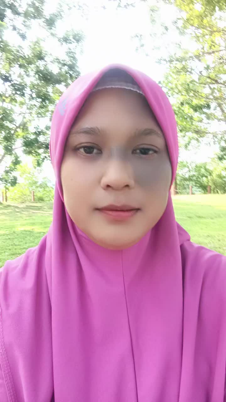 @ZARINA OTHMAN