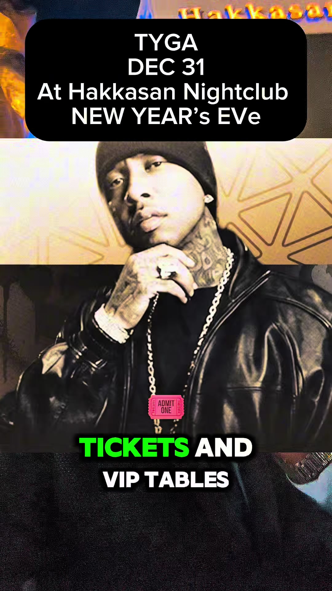 @SV33 LAS VEGAS PROMOTER
